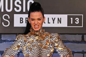 MTV VMAs 2013