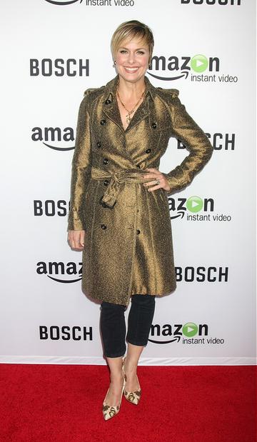 'Bosch' Amazon Prime Premiere Screening