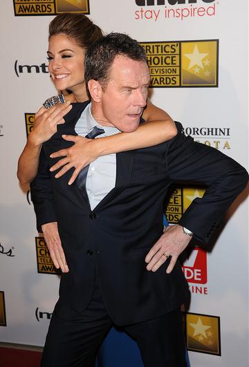 Critics' Choice TV Awards