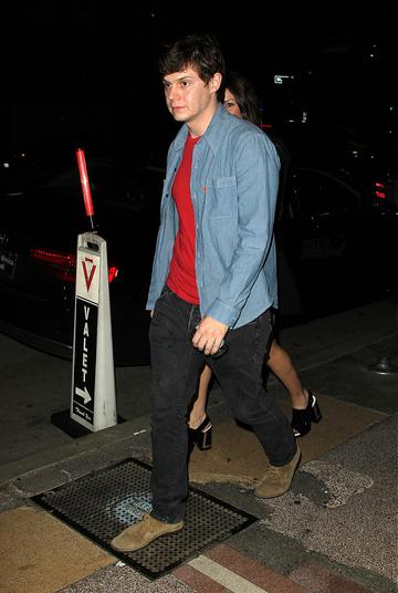 Rolling Stone and Google Play Grammy Party
