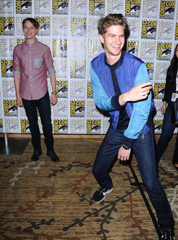 Comic-Con International 2013