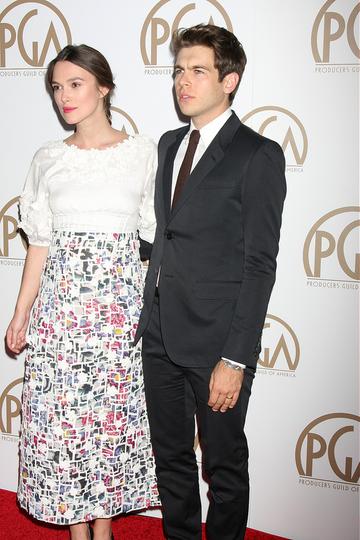 Producers Guild Awards 2015