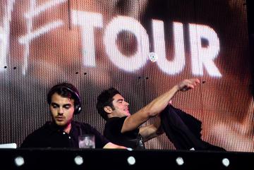 'We Are Your Friends' Tour and After Party New York