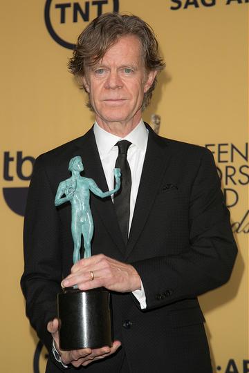 Screen Actors Guild Awards 2015 - Press Room