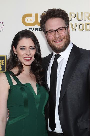 Critics' Choice Awards: Red Carpet