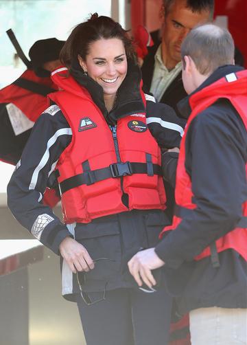 William and Kate Down Under - Day 6 &amp; 7