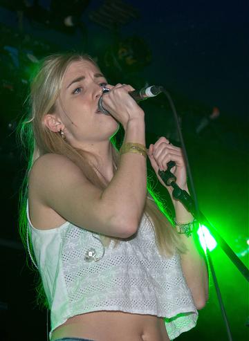 Live at Leeds 2013
