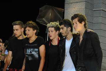 MTV VMAs 2013