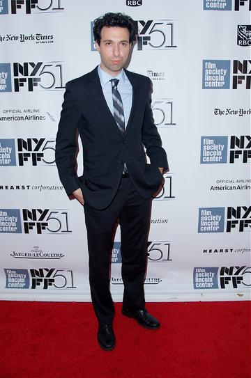 Inside Lleywn Davis Premiere at The New York Film Festival
