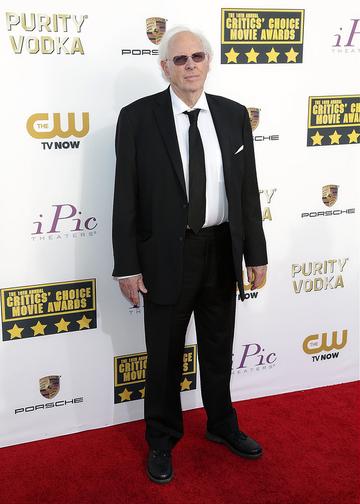 Critics' Choice Awards: Red Carpet