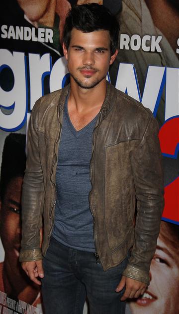 New York Premiere of Grown Ups 2