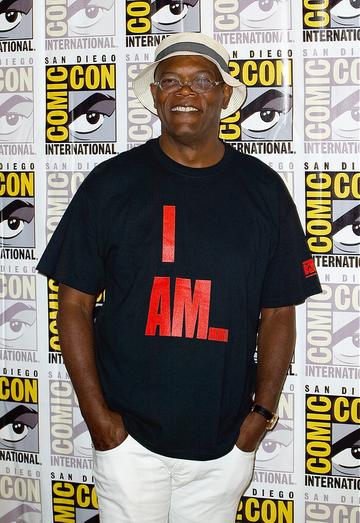 Comic-Con International 2013