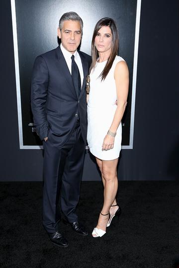 Gravity: New York Premiere