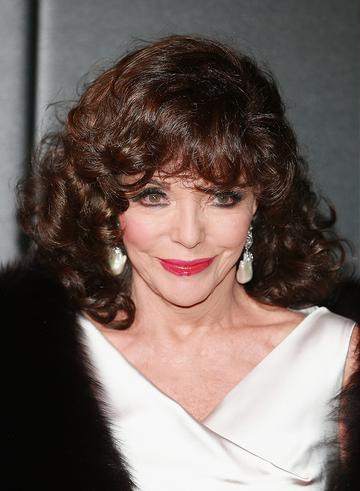 BFI Luminous Fundraising Gala 2015