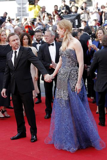 Cannes 2014 Opening Ceremony &amp; 'Grace Of Monaco' Premiere