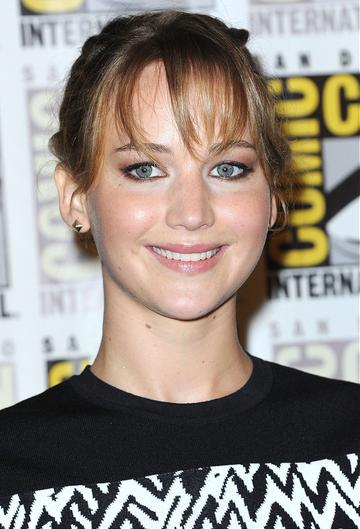 Comic-Con International 2013
