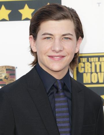 Critics' Choice Awards: Red Carpet