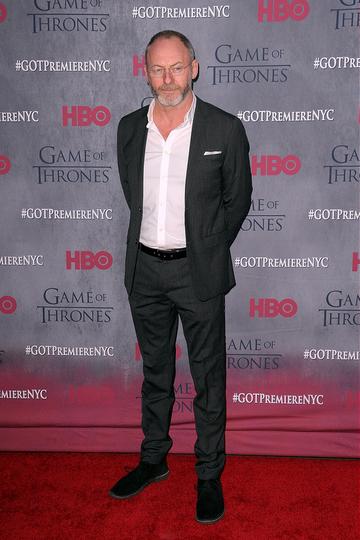 New York Premiere of Game of Thrones Season 4