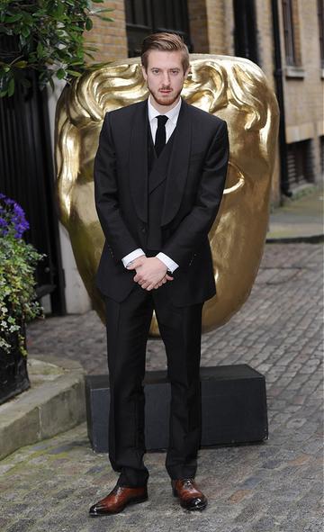 BAFTA Television Craft Awards 2014