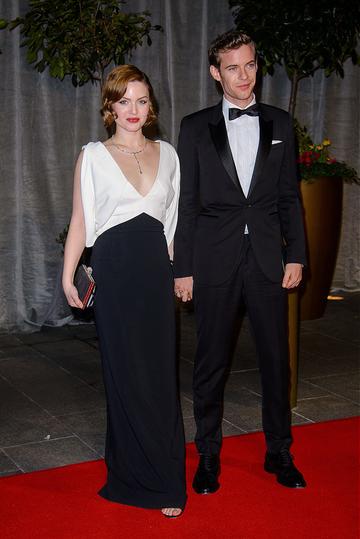 EE BAFTAs 2015 Official After Party