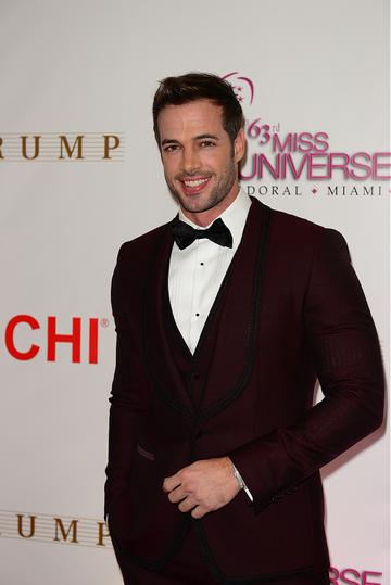 The 63rd Annual Miss Universe Pageant at Trump National Doral - Red Carpet