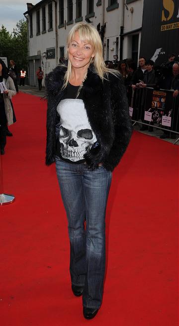 The Stone Roses: Made of Stone - World Premiere in Manchester