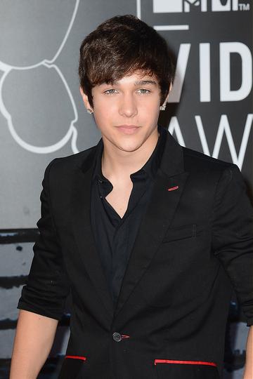 MTV VMAs 2013