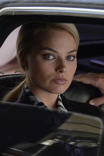 Margot Robbie: Get to know the star of Wolf of Wall Street