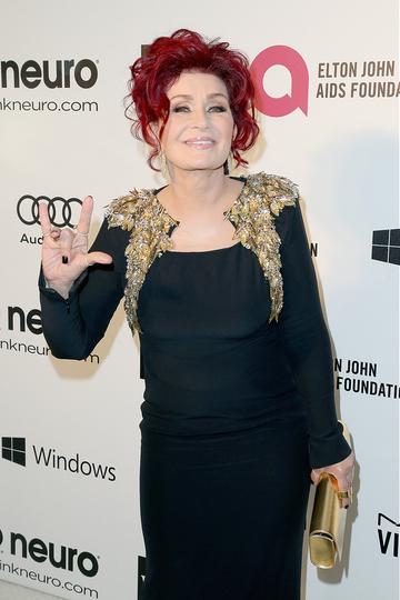 2014 Annual Elton John AIDS Foundation's Oscar Viewing Party