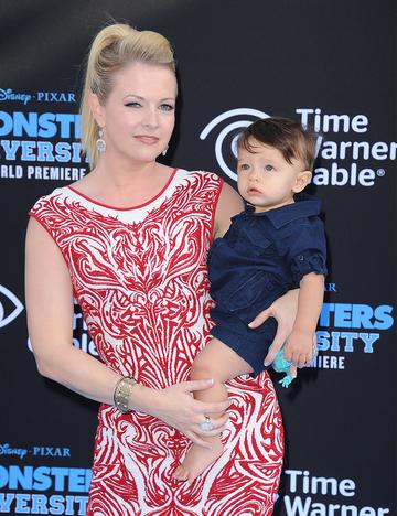 Monsters University Premiere in LA
