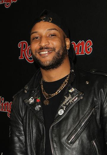 Rolling Stone and Google Play Grammy Party
