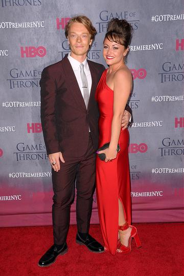 New York Premiere of Game of Thrones Season 4