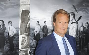 Premiere of HBO's The Newsroom Season 2
