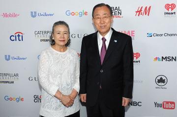 2015 Global Citizen Festival