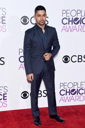 People's Choice Awards 2017 - Red Carpet
