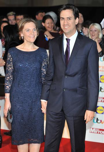 The Pride of Britain Awards 2013