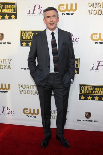 Critics' Choice Awards: Red Carpet