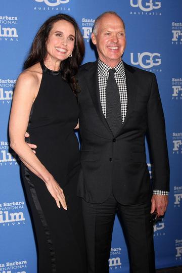 2015 Santa Barbara International Film Festival: Modern Masters Award honoring Michael Keaton