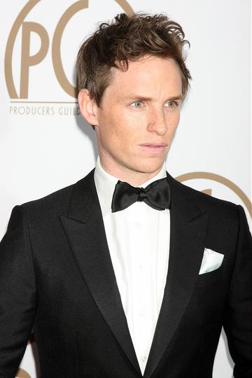 Producers Guild Awards 2015