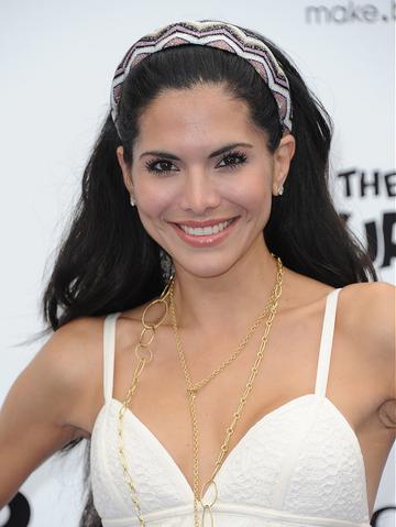 LA Premiere of The Smurfs 2