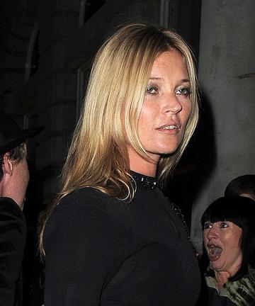 Kate Moss - Life's a Party!