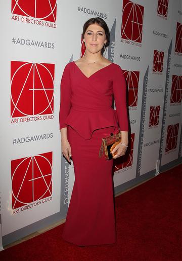 19th Annual Art Directors Guild Excellence in Production Design Awards