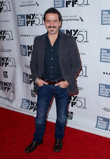 Inside Lleywn Davis Premiere at The New York Film Festival