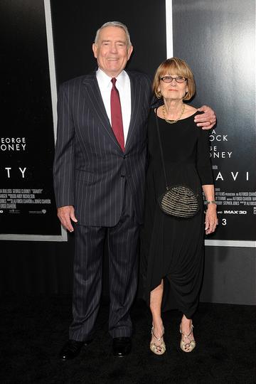 Gravity: New York Premiere