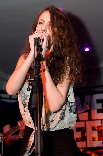 Live at Leeds 2013