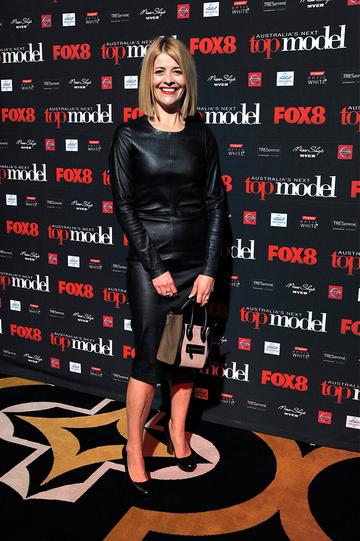 Australia's Next Top Model Party