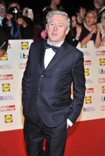 The Pride of Britain Awards 2013