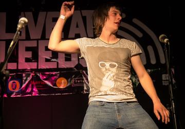 Live at Leeds 2013