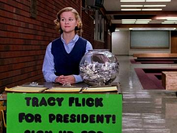 Must See High School Films