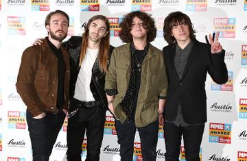 The 2015 NME Awards